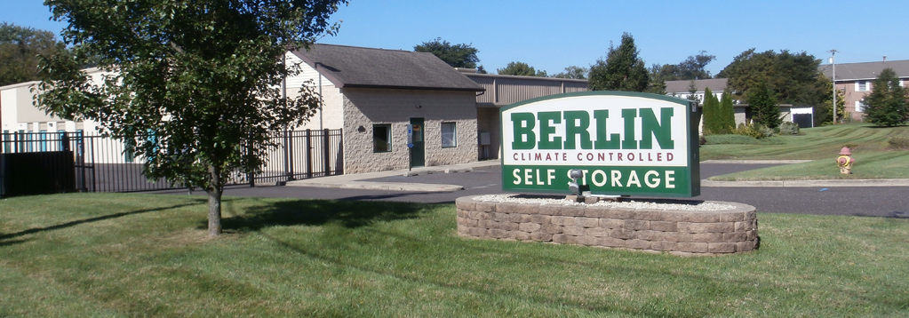 Berlin Climate Controlled Self Storage Berlin Climate Controlled Self Storage
