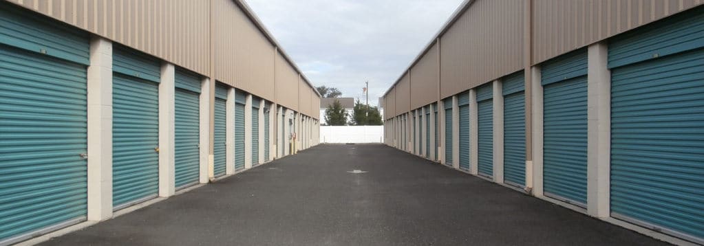 Berlin Self Storage Outdoor Units Berlin Self Storage Outdoor Units